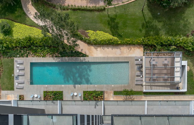 Tower Indico by Casago - Foto 31