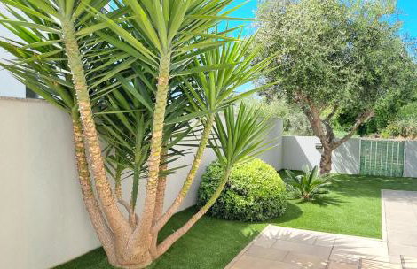 Apartments Le Mare - Pool, Sandstrand - Photo 50