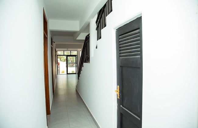 JLD Apartments - Foto 2