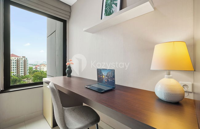 Brunel by Kozystay - Pondok Indah - Photo 4