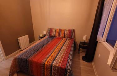 Comme à la maison, T3 tout confort pour 8, jardin au calme - Foto 18