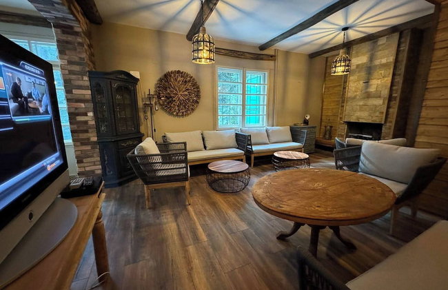Villa Adis Borovets Mountain & Luxury - Foto 12