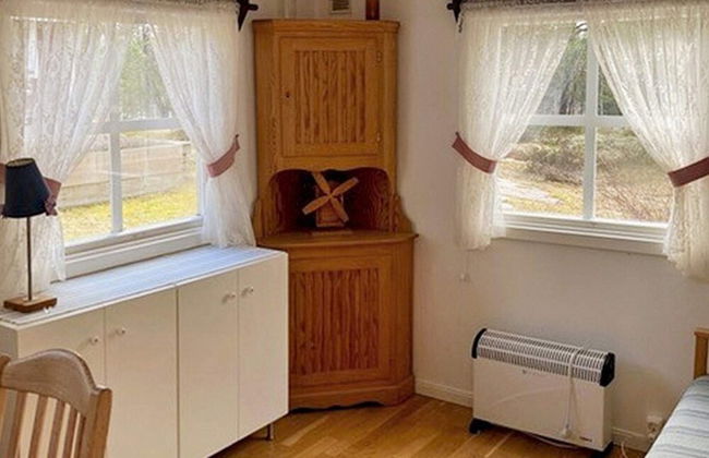 4 Star Holiday Home in Ljustero - Photo 9