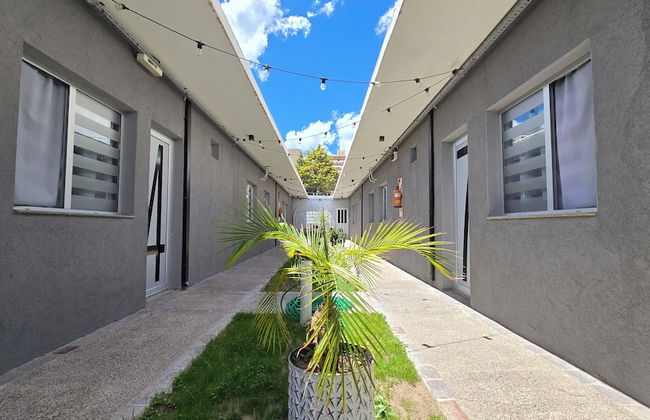 Verona Apart Hotel - Photo 38