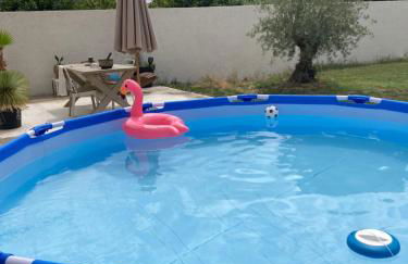 La Petite Bastide en Provence - Foto 47