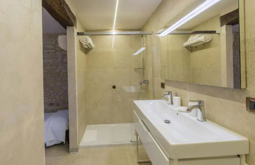 Villa Anna heated pool two outdoor jacuzzi and sauna - Foto 30