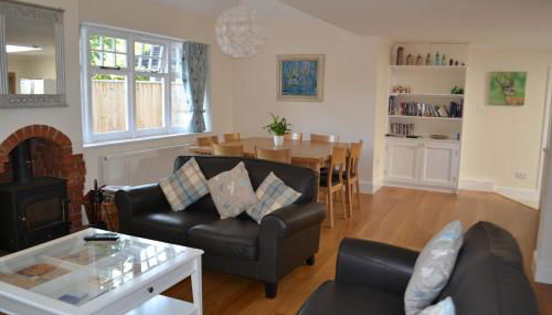 Bentley Cottage - Foto 2