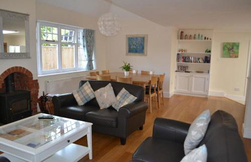 Bentley Cottage - Foto 2