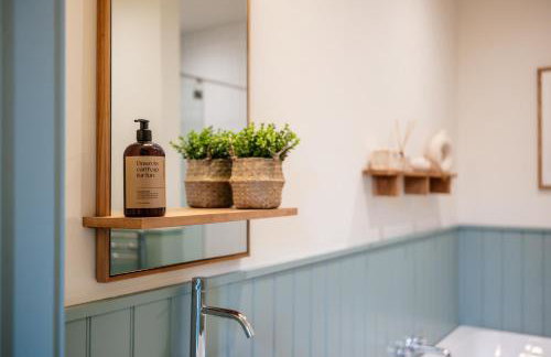 Stunning 2 Bedroom Cottage near Burford - Foto 10