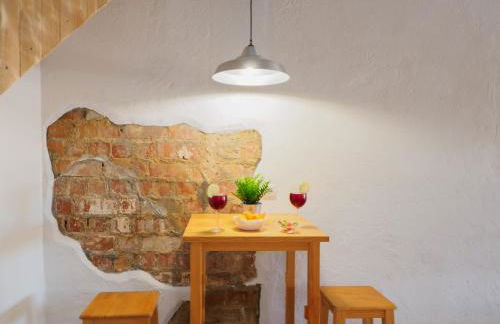 Cubo´s La Casa Grande - Foto 20