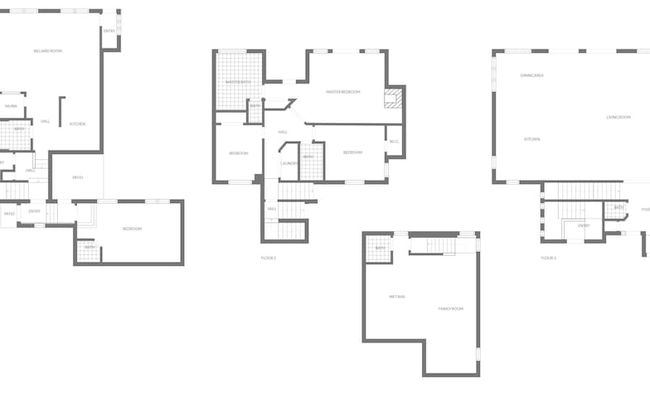 Lx10: Lake View Jewel Estate With Pool Table - Foto 1