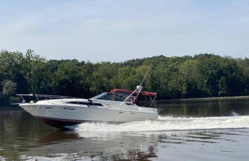 Private Yacht on Catskill Creek - Foto 2