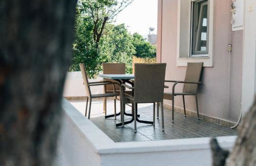 Harmonia, Summer House in Skala Eressos - Photo 47