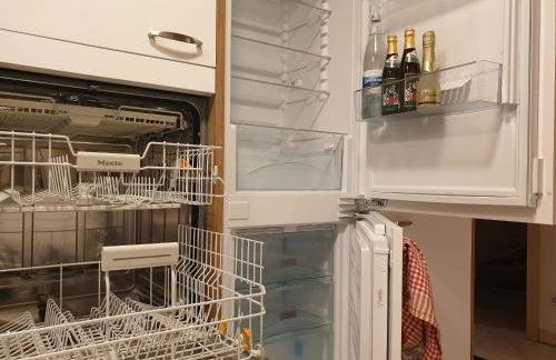 Ferienwohnung Alter Farbhof - Foto 18