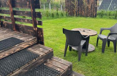 Romantyczny domek - Foto 19