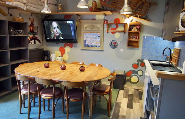 RisoulSki Constellation - Foto 69