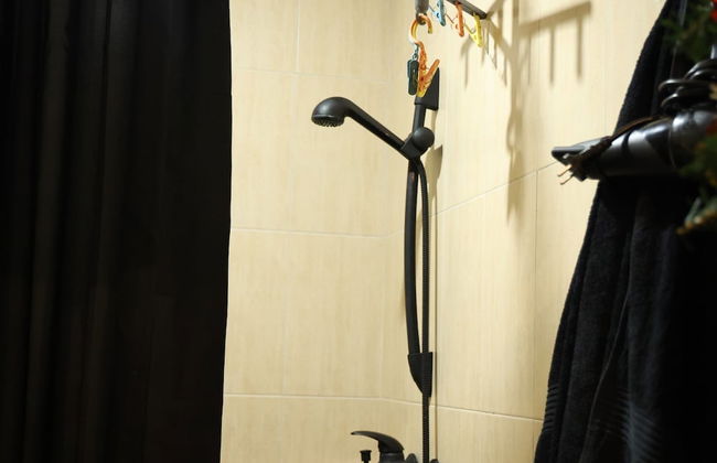 Deluxe Apart-Hotel - Foto 19