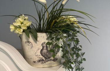 Appartment zum Wohlfühlen - Foto 8