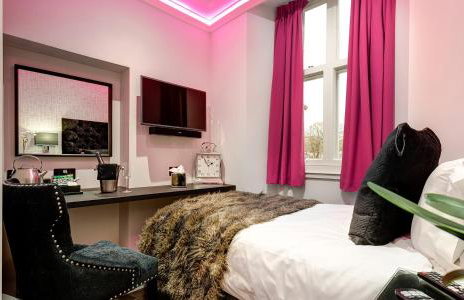 Kotel Windermere - Photo 12