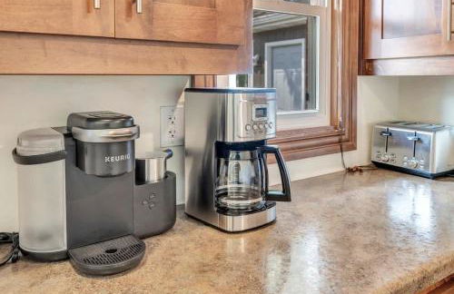 Charming 4-Bedroom Home Short Walk to Lambeau - Foto 26