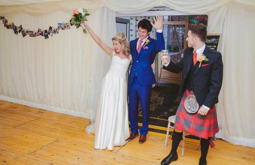 Argyll Country House - Foto 42