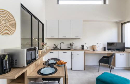 Residence Iles Bretonnes - Foto 31