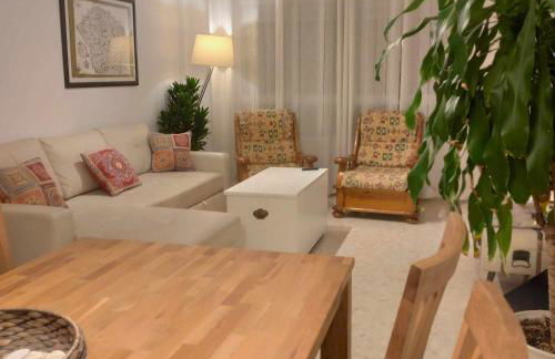 ApartRincón Sorolla, - Photo 9