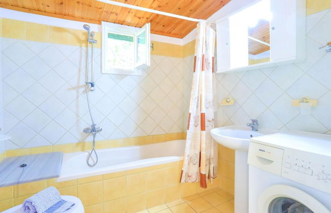 Viilla Kefalaki Superb Sceneries and Views Private Pool - Foto 14