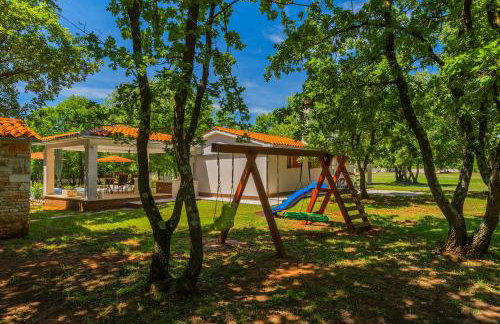 Villa Martinetinka - Foto 51