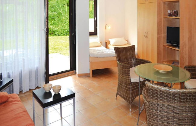 Apartment Near Lake Constance and Alps - Foto 8