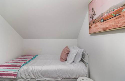 Sand & Sun Retreat,2 Living Rooms, Kids Play Area - Foto 23