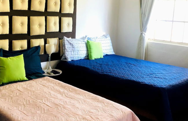 Casa Angeles Nuevo Vallarta - Foto 3