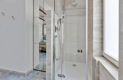 Sopot Cosy Attic - Klimatyczny apartament na poddaszu z parkingiem by Lion Apartments - Photo 38