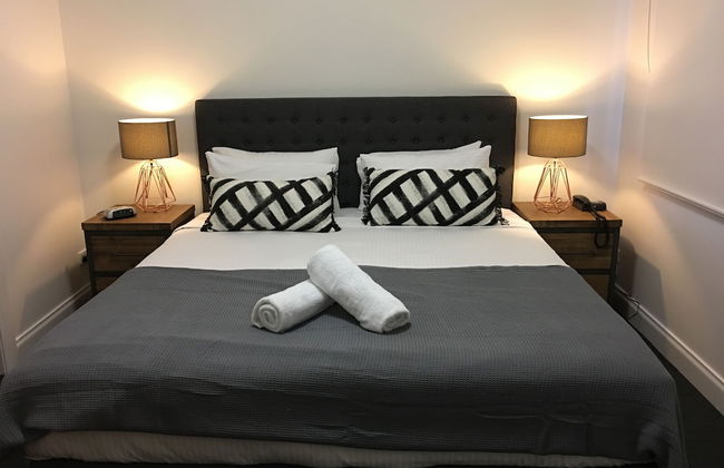 Kimberley Gardens Serviced Villas - Foto 2