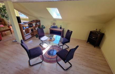 Ferienwohnung Wiesental II, Wiesentalstrasse 1, 89331 Burgau - Foto 14