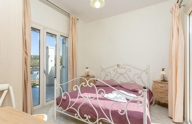 Villa Fedra Large Private Pool Walk to Beach A C Wifi Car Not Required Eco-friendly - 1878 - Foto 25