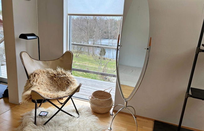 3 Person Holiday Home in Molnbo - Foto 3