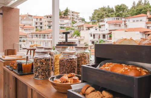 Thetis Boutique Apartments - Adults Only - Foto 22