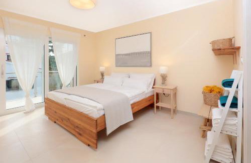 Villa Sunny Ičići- Apartment Sky - Foto 75