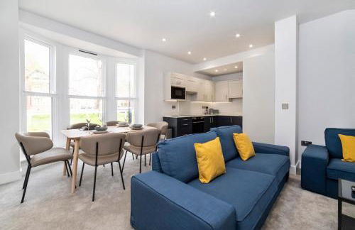 City Apartments - Clifton Green 2 Bedroom Apartment - Foto 1