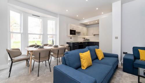 City Apartments - Clifton Green 2 Bedroom Apartment - Foto 1