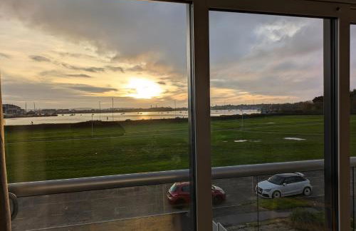 Sea Fern House,36A - Holes Bay Views - Poole - Foto 21