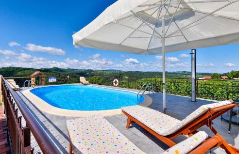 Awesome Home In Jalzabet With Kitchen - Foto 12