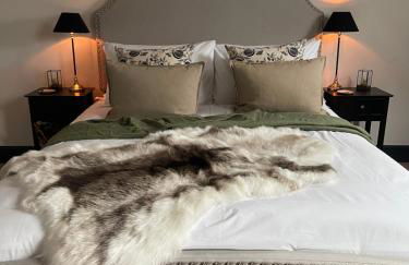 The Old Smithy - Photo 22