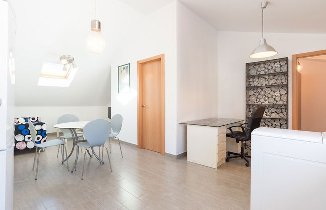 LU&CIA Apartamento Lagunillas - Foto 18