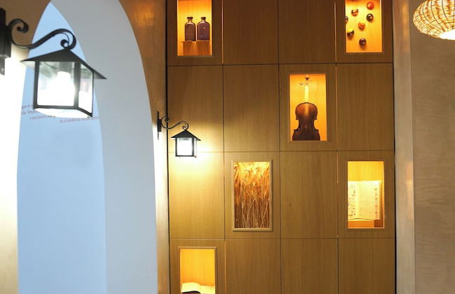 Casa de la Vega Suites - Foto 4