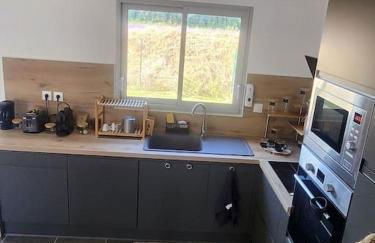 Maison cosy jardins et détente - Foto 8