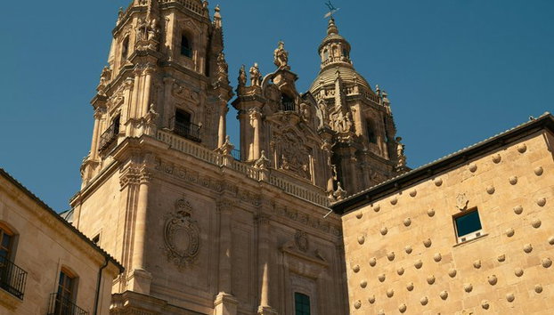 Leyendas y Historias Reales Tour guiado por uno mismo de Salamanca - Foto 2