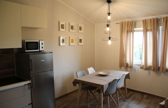 Villa Elizabeta - Foto 31