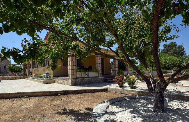 spedion villa kefallonia - Foto 37